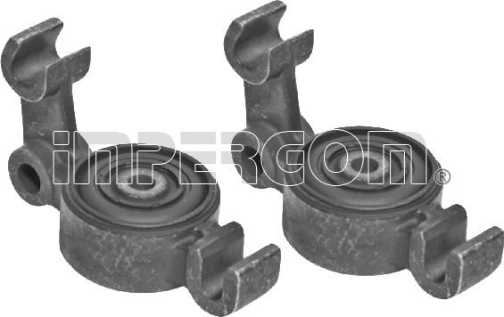 IMPERGOM 37868/2 - Coupelle de suspension droxauto.com