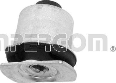 IMPERGOM 37863 - Suspension, corps de l'essieu droxauto.com