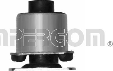 IMPERGOM 37862 - Suspension, corps de l'essieu droxauto.com