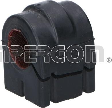 IMPERGOM 37871 - Coussinet de palier, stabilisateur droxauto.com
