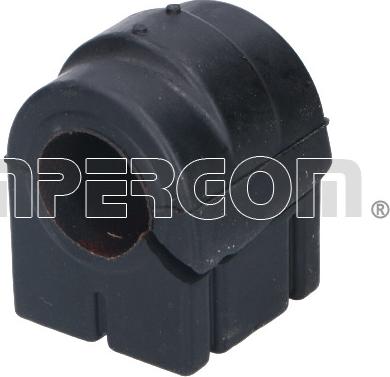 IMPERGOM 37872 - Coussinet de palier, stabilisateur droxauto.com