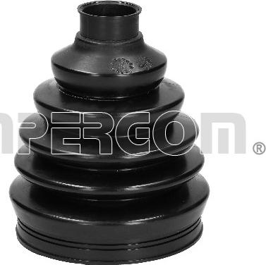 IMPERGOM 37312/TE - Joint-soufflet, arbre de commande droxauto.com