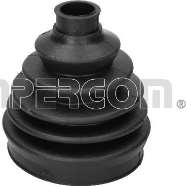 IMPERGOM 37312 - Joint-soufflet, arbre de commande droxauto.com