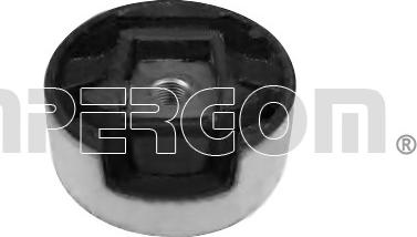 IMPERGOM 37386 - Support moteur droxauto.com