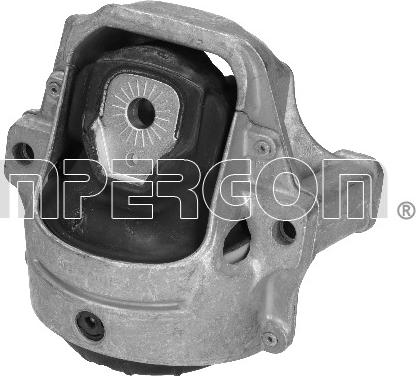 IMPERGOM 37383 - Support moteur droxauto.com