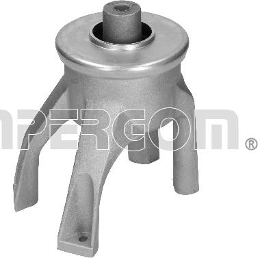IMPERGOM 37376 - Support moteur droxauto.com