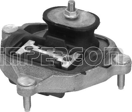 IMPERGOM 37370 - Support moteur droxauto.com