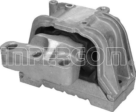 IMPERGOM 37377 - Support moteur droxauto.com