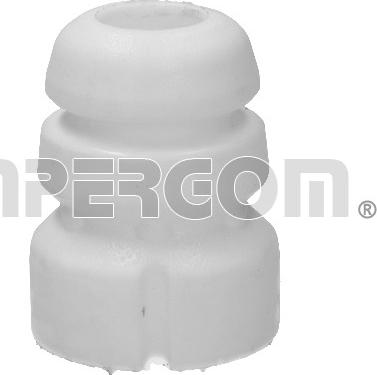 IMPERGOM 37296 - Butée élastique, suspension droxauto.com