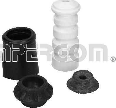 IMPERGOM 37256 - Coupelle de suspension droxauto.com