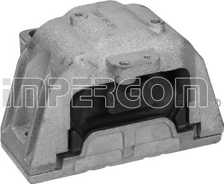 IMPERGOM 37267 - Support moteur droxauto.com