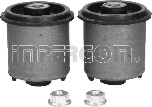 IMPERGOM 37205 - Kit de réparation, corps de l'essieu droxauto.com