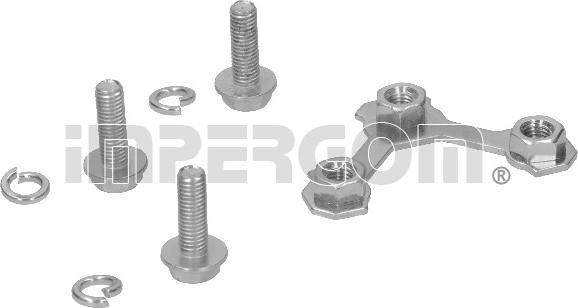 IMPERGOM 37206 - Plaque d'arrêt, rotule de suspension droxauto.com