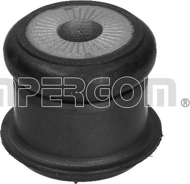 IMPERGOM 37282 - Suspension, corps de l'essieu droxauto.com