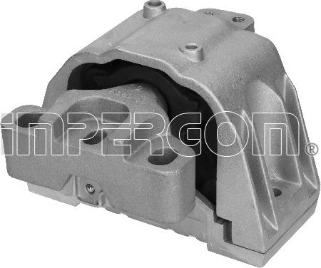 IMPERGOM 37236 - Support moteur droxauto.com