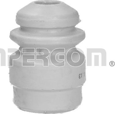 IMPERGOM 37222 - Butée élastique, suspension droxauto.com