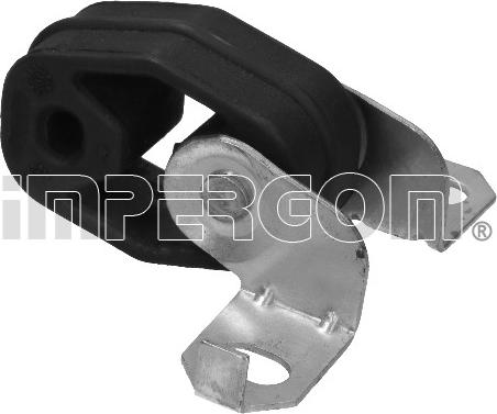 IMPERGOM 37270 - Support, silencieux droxauto.com