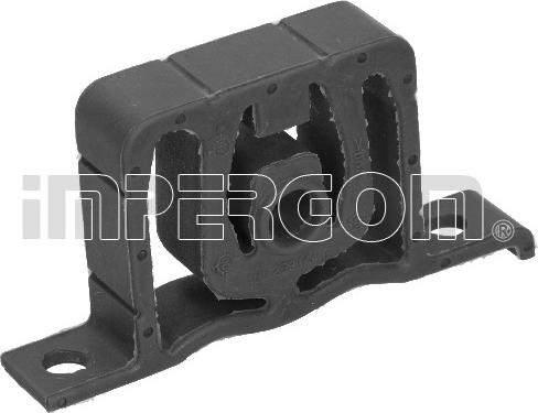 IMPERGOM 37271 - Support, silencieux droxauto.com