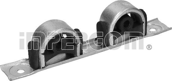 IMPERGOM 37272 - Support, silencieux droxauto.com
