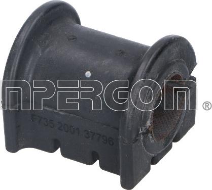 IMPERGOM 37796 - Coussinet de palier, stabilisateur droxauto.com