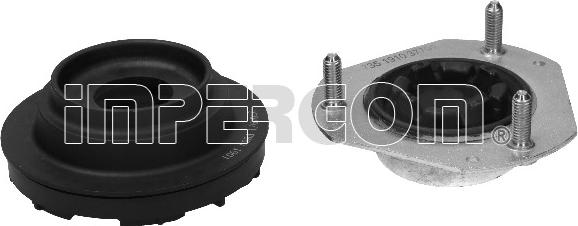 IMPERGOM 37792 - Coupelle de suspension droxauto.com