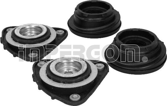 IMPERGOM 37705/2 - Coupelle de suspension droxauto.com