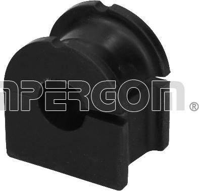 IMPERGOM 37717 - Coussinet de palier, stabilisateur droxauto.com