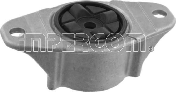 IMPERGOM 37730 - Coupelle de suspension droxauto.com