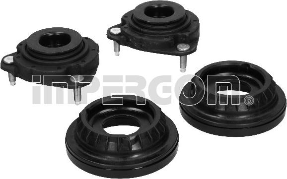 IMPERGOM 37722/2 - Coupelle de suspension droxauto.com