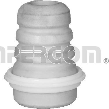 IMPERGOM 29972 - Butée élastique, suspension droxauto.com
