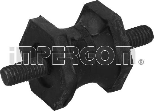 IMPERGOM 29464 - Support, silencieux droxauto.com