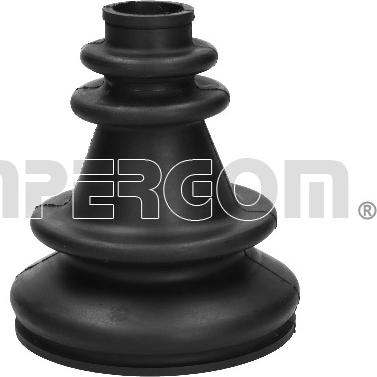 IMPERGOM 29462 - Butée élastique, suspension droxauto.com