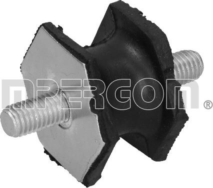 IMPERGOM 29488 - Support, silencieux droxauto.com