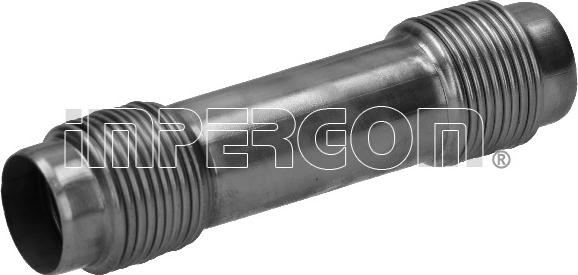 IMPERGOM 29548 - Tube de protection de la tige du poussoir droxauto.com