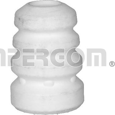 IMPERGOM 29091 - Butée élastique, suspension droxauto.com