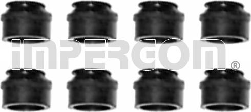 IMPERGOM 29063 - Jeu de joints d'étanchéité, tige de soupape droxauto.com