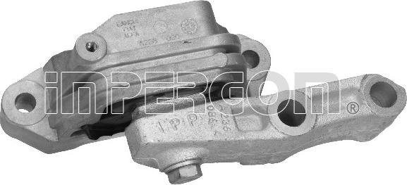IMPERGOM 29081 - Support moteur droxauto.com