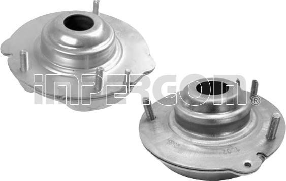 IMPERGOM 29032/2 - Coupelle de suspension droxauto.com