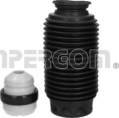 IMPERGOM 29028 - Kit de protection contre la poussière, amortisseur droxauto.com