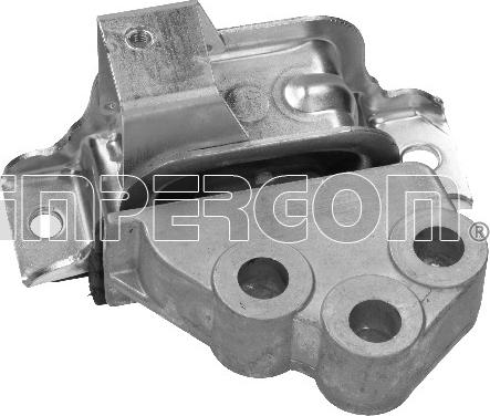 IMPERGOM 29074 - Support moteur droxauto.com