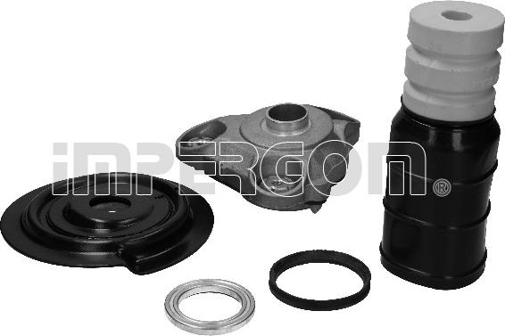 IMPERGOM 29198 - Coupelle de suspension droxauto.com