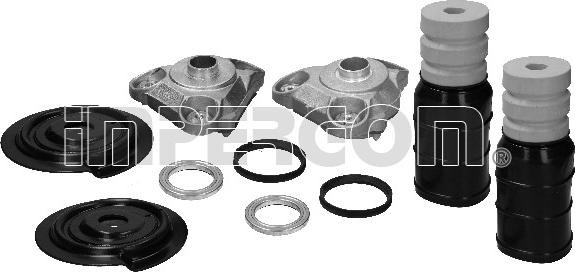 IMPERGOM 29197/2 - Coupelle de suspension droxauto.com