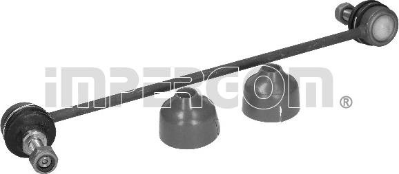 IMPERGOM 29151 - Coussinet de palier, stabilisateur droxauto.com