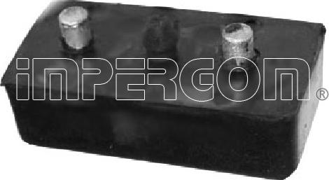 IMPERGOM 29257 - Suspension, corps de l'essieu droxauto.com