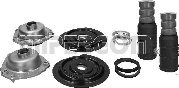 IMPERGOM 29219/2 - Coupelle de suspension droxauto.com