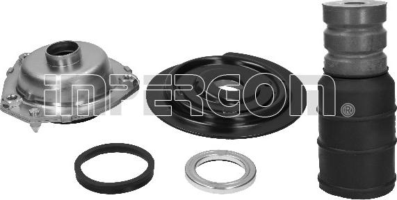 IMPERGOM 29219 - Coupelle de suspension droxauto.com