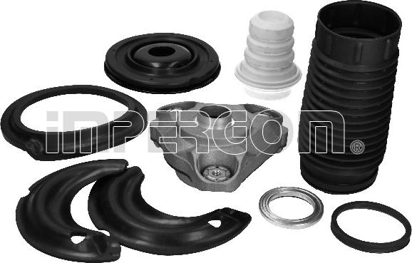 IMPERGOM 29218 - Coupelle de suspension droxauto.com