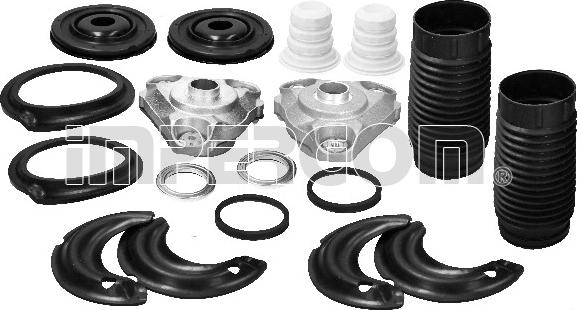 IMPERGOM 29217/2 - Coupelle de suspension droxauto.com