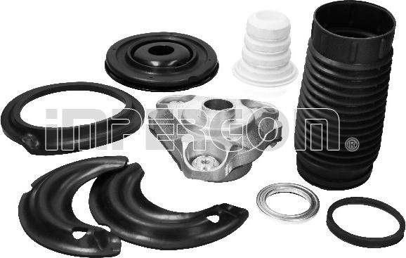 IMPERGOM 29217 - Coupelle de suspension droxauto.com