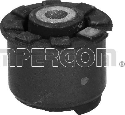 IMPERGOM 29288 - Suspension, corps de l'essieu droxauto.com
